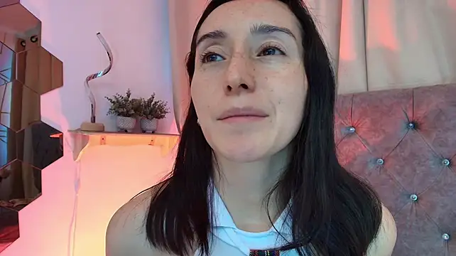 Ginevra_esposito's Live XXX Chat