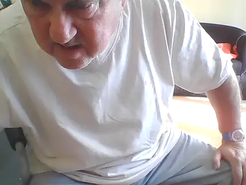 csikar's Live XXX Chat