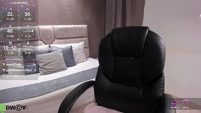 miaparker25 Chat XXX live