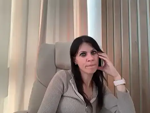 Chat XXX en directo de InjaAtHome