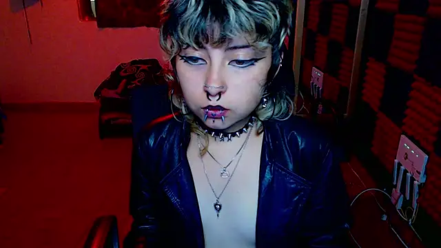 Cute_Chrixxx's Live XXX Chat