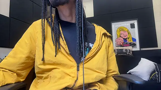 FavelaDaddyCum live XXX chat