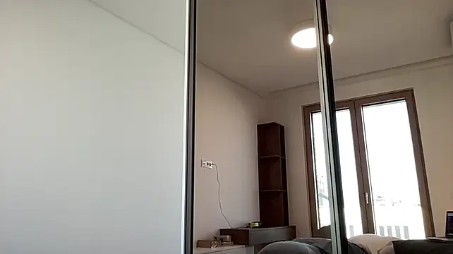 Chat XXX Live cute_mark