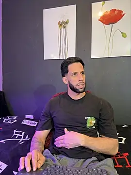 Karim_mansurのライブXXXチャット