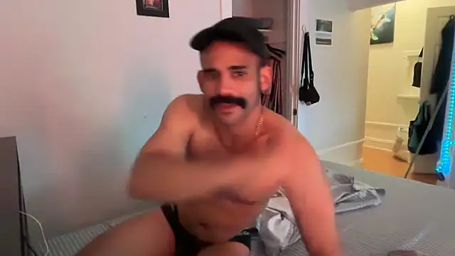 itsmeathen Live XXX-chat