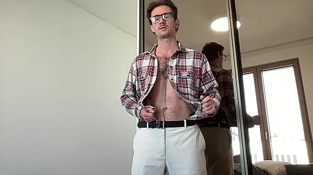 cute_mark 라이브 XXX 채팅