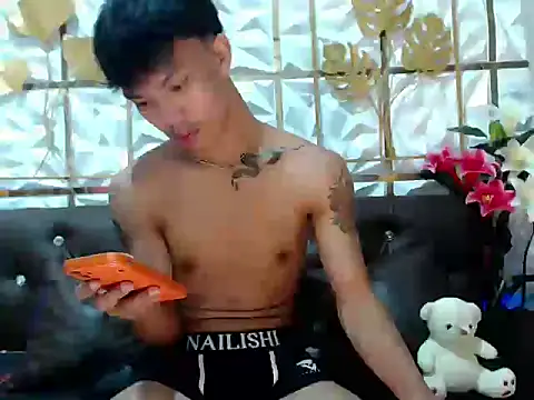 Chatroom XXX en direct de yourbabyjerson143