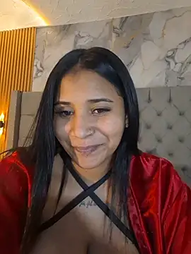 La_indiian Live XXX chat