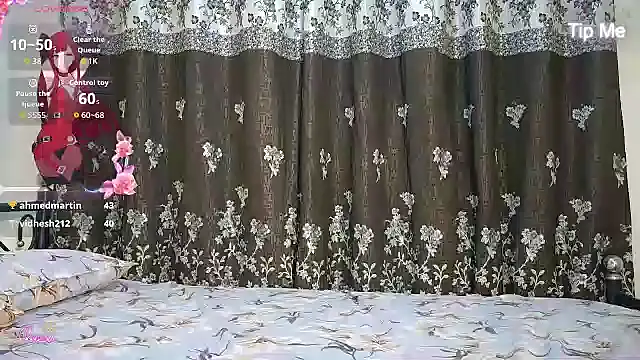 Онлайн чат XXX Angelic_Princess