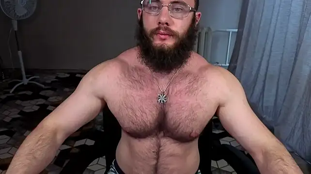 Ant_Power Live XXX Chat