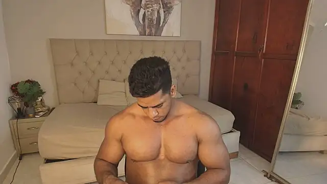Živý XXX chat Trevor_vinc