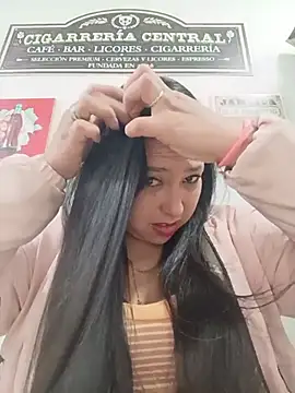 Онлайн чат XXX LIZETH_09