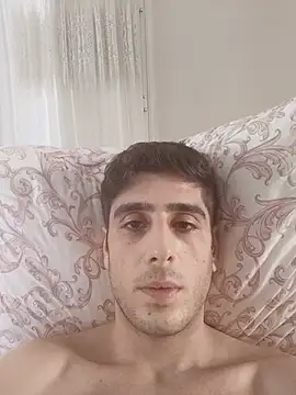 arenn1997 Live XXX-Chat