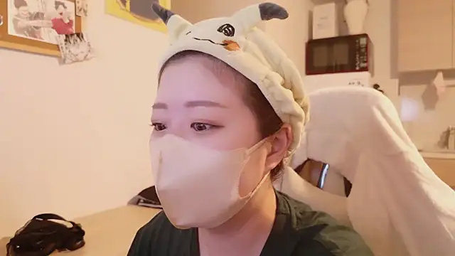 Živý XXX chat Ru_san_S2