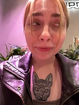 Sunny___Bunny's Live XXX Chat