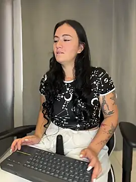 Živý XXX chat tina-cherry