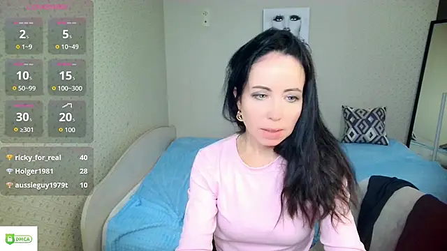 Chat XXX en directo de beautiful_moon3