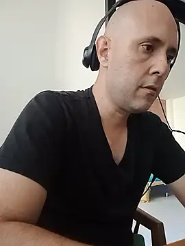 Živý XXX chat jpcowbow