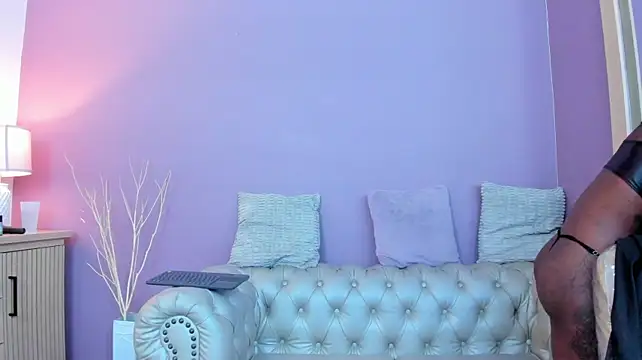 Chat +18 de amber-hill ao vivo