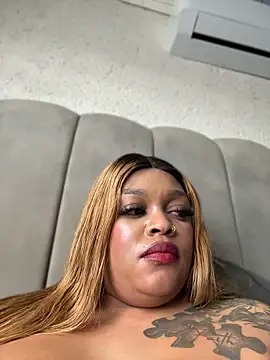 Iam-Sharifa – Live XXX-chat