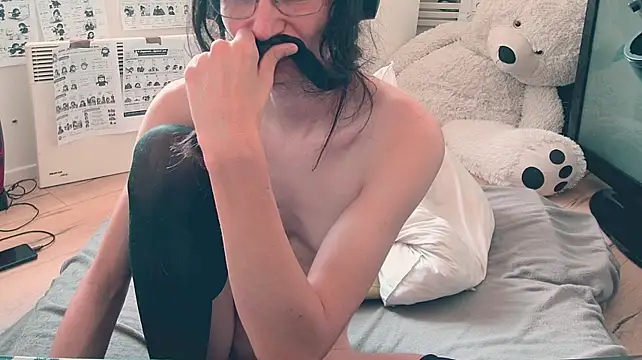 CeriseLapine Live XXX-Chat