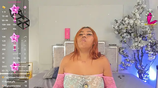 Candaceoweens – Live XXX-chat