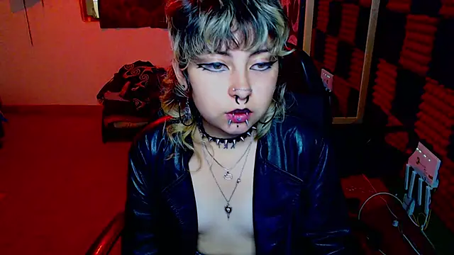 Cute_ChrixxxのライブXXXチャット
