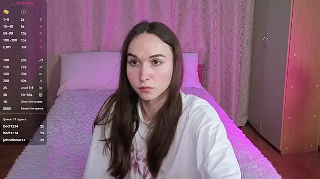 Chat +18 de Angeel_Kate ao vivo