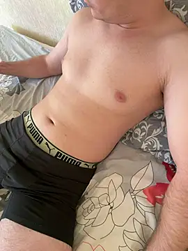 Вебкам-шоу Tylerr2303