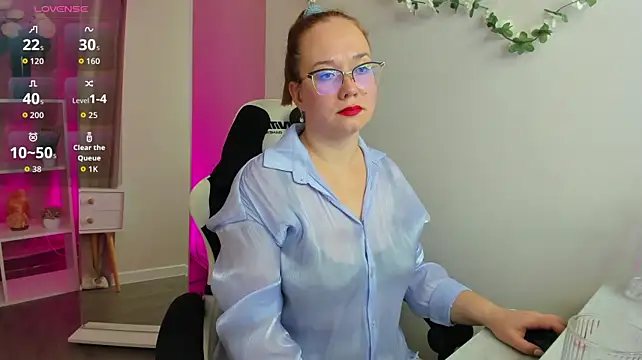 Dixon_Ross Chat XXX live