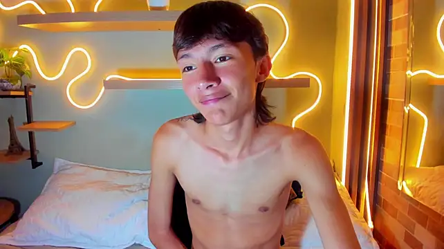 Alan_Madisson – Naživo XXX chat