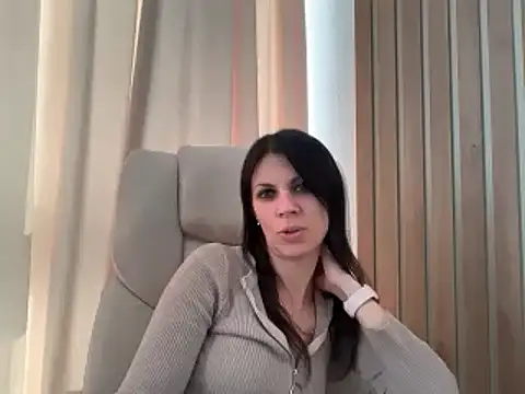 InjaAtHome's Live XXX Chat