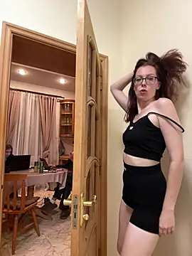 RussianGirls_'s Live XXX Chat
