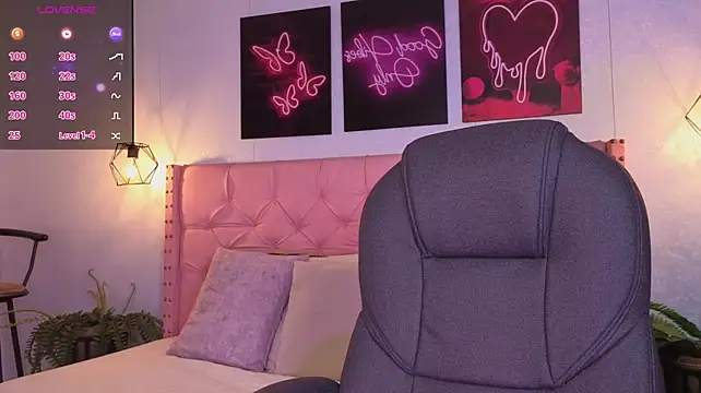 Živý XXX chat dark__nymph