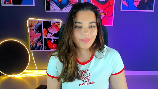 Živý XXX chat KristinaFairfax
