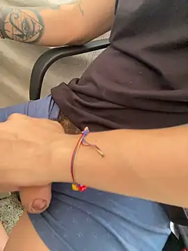 Chat XXX Live AlphaMasterXxx