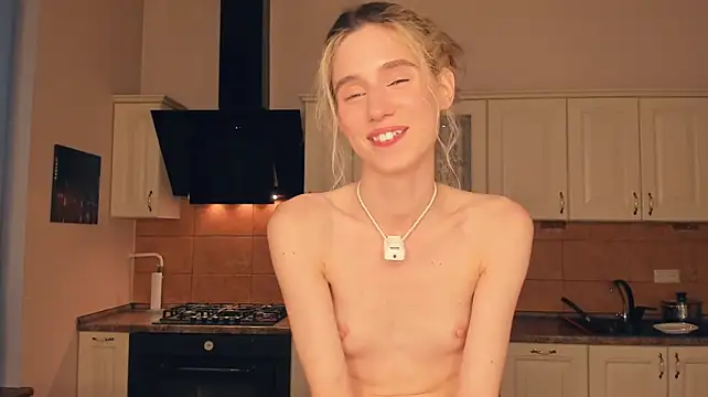 AntonettaTarring – Live XXX-chat
