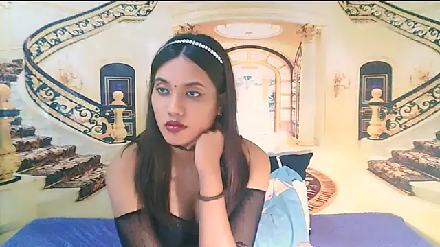 แชท XXX สดของ IndianSkies