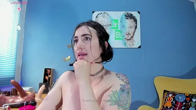 carly_grasso's Live XXX Chat