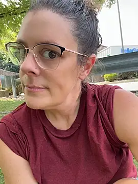 MatildaJane5's Live XXX Chat