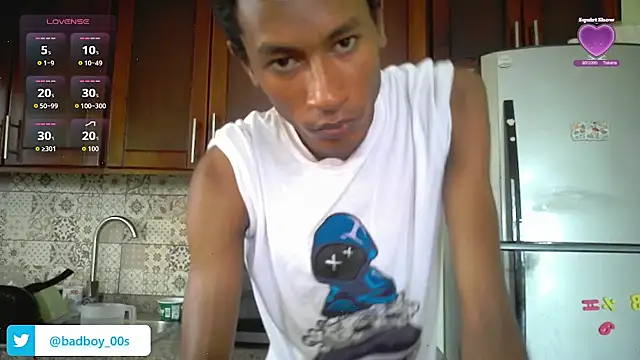 Chat XXX en directo de Samu_t7