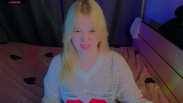 unburnedgirl Live XXX-Chat