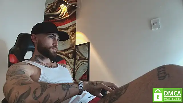 Luke_davis01 Live XXX-Chat