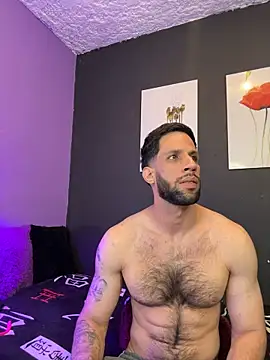 Karim_mansur – Live XXX-chat