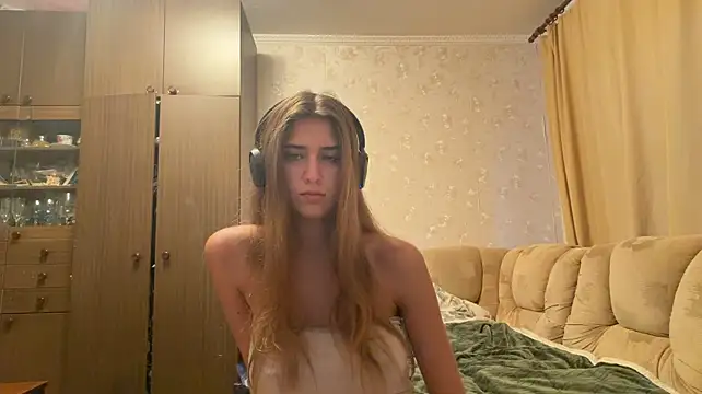 MarleenHaynie's Live XXX Chat