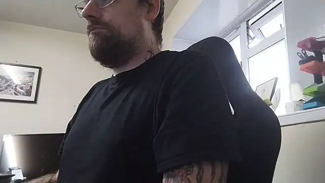 Otis_Firefly Live XXX-Chat