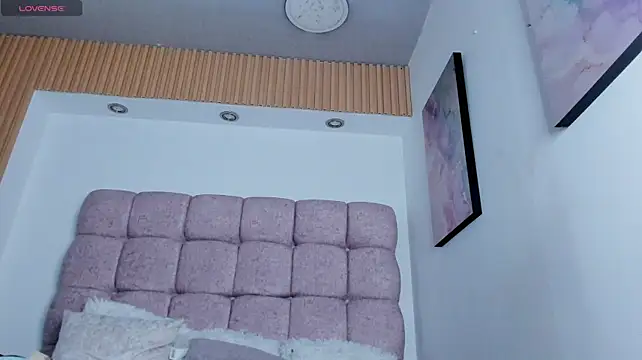 Harmony_Hills 现场XXX聊天