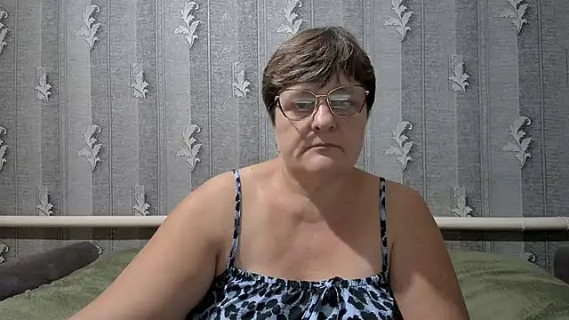 ElzaJewel's Live XXX Chat
