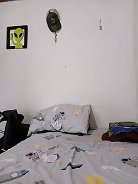 sebasxx97 লাইভ XXX চ্যাট