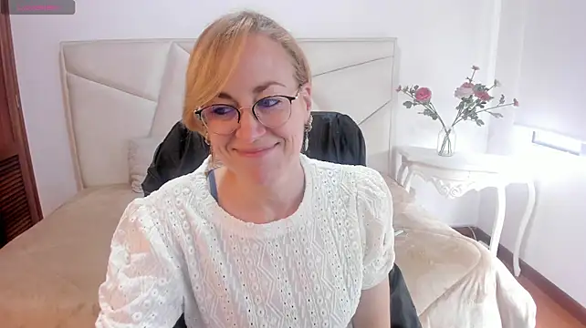 Chatroom XXX en direct de SammySanders